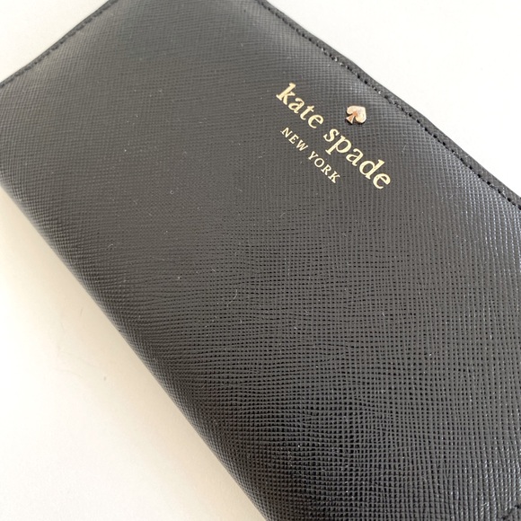 Kate Spade Bi-Fold Wallet - Picture 11 of 11